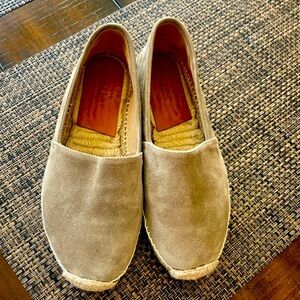 Rag and Bone espadrilles